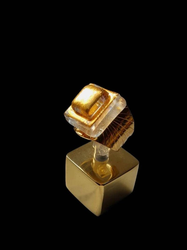Anillo Helios III