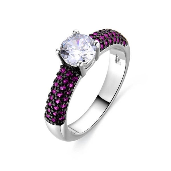 ❤️‍🔥 Anillo Naiuh de Luxenter – Intensidad que se lleva en la piel