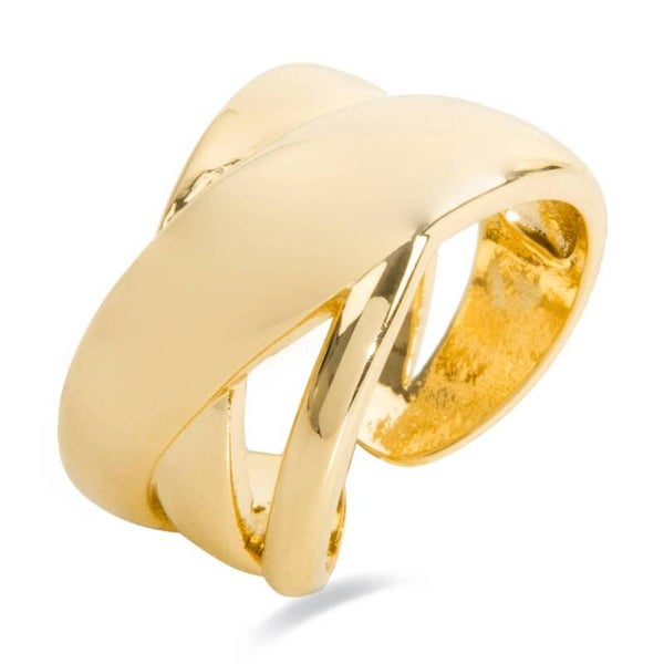 ✨ Anillo Umlasu de Luxenter – Minimalismo con carácter