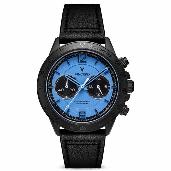 🌀 Apex Blue Phantom – Edición Limitada Vincero