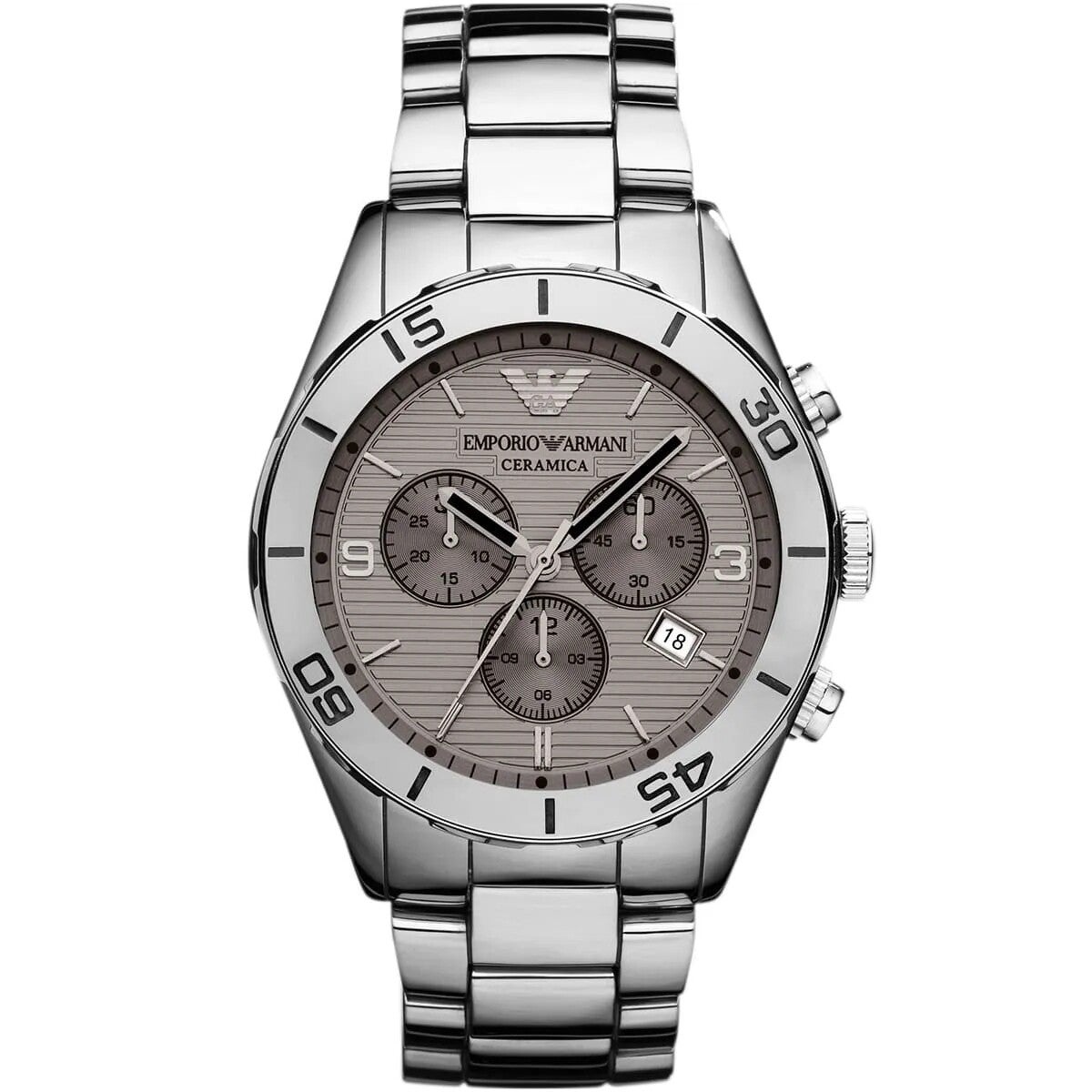 Reloj Analógico de Hombre Armani AR1462