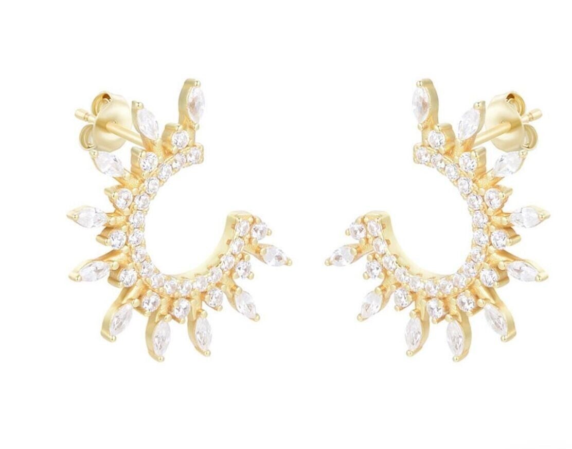 Pendientes Versailles