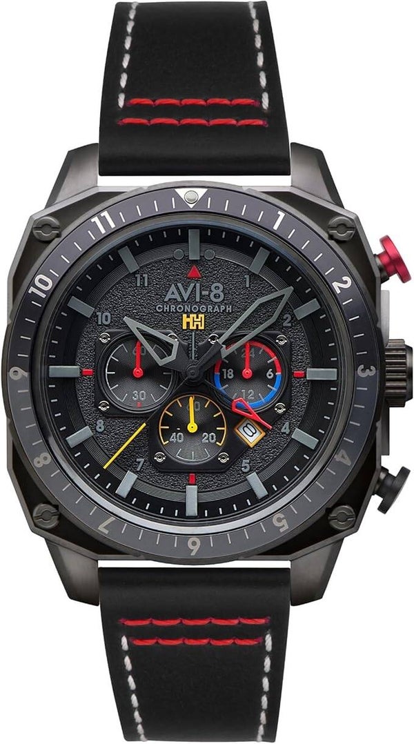 Reloj AVI-8 AV-4100-04 -Hombre