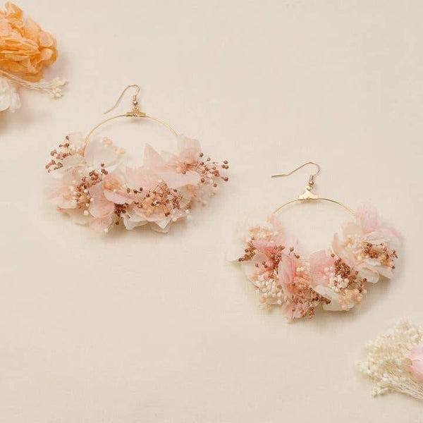 Pendientes clementine