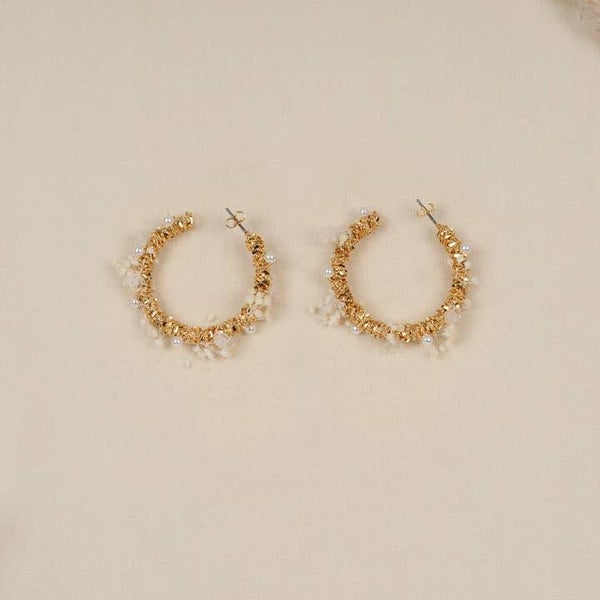 Pendientes poema