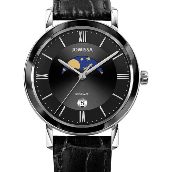 Reloj Magno Swiss Hombre J4.273.L