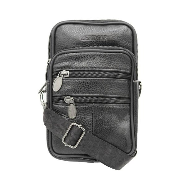 Bolso Bandolera Hombre | Bolso Bandolera Piel
