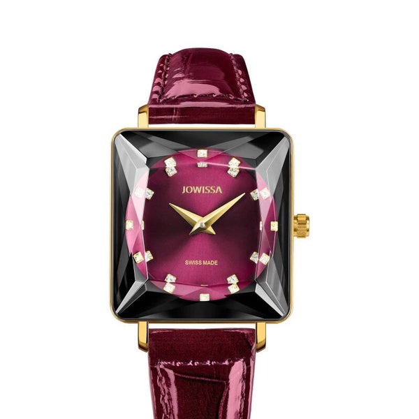 Reloj suizo Facet Princess J8.062.M