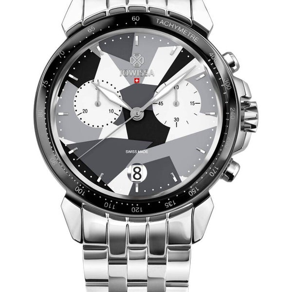 Reloj suizo LeWy 15 J7.112.L