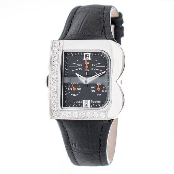 LAURA BIAGIOTTI Reloj Laura Biagiotti LB0002L-NE