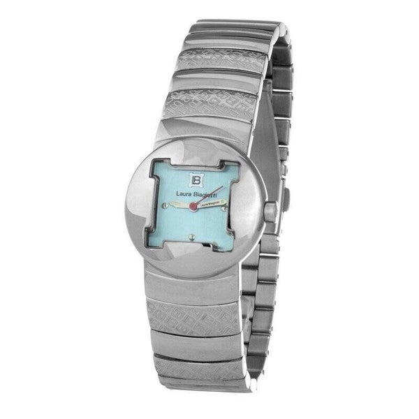 Reloj Laura Biagiotti Mujer LB0050L-03M Acero