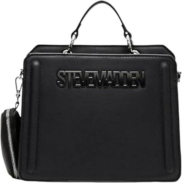 Steve Madden Negro