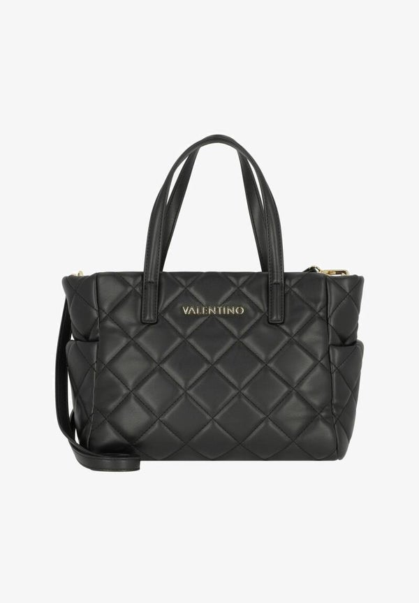 Valentino Bags OCARINA - Bolso de mano - nero
