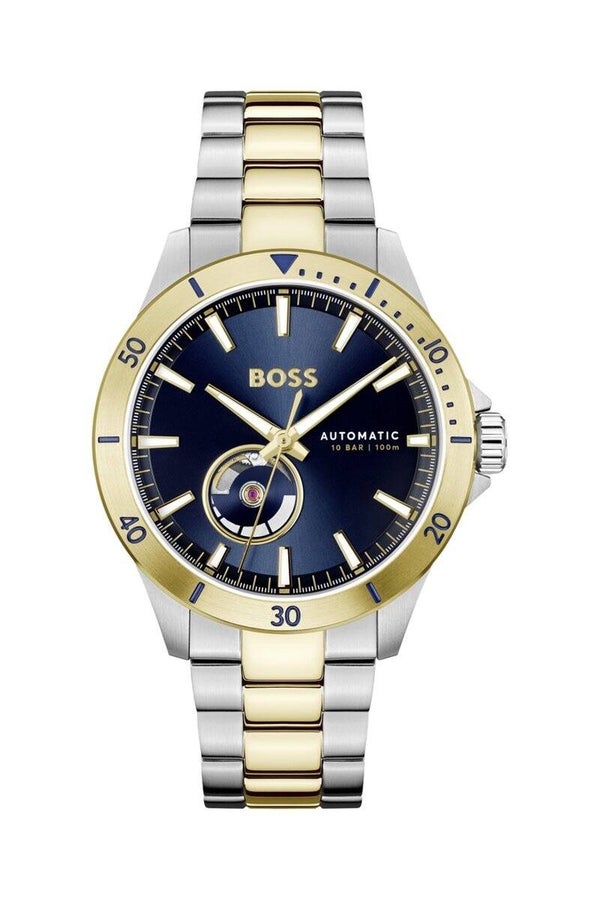 Reloj automático BOSS Troper