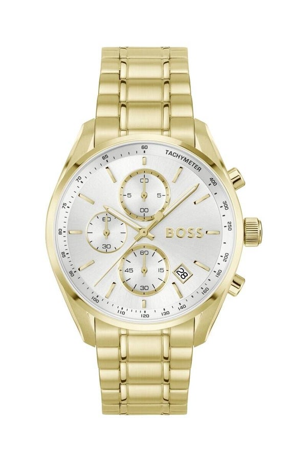 Reloj de hombre BOSS Grand Prix