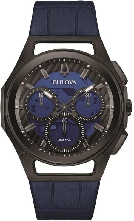 RELOJ ANALOGICO DE HOMBRE BULOVA 98A232
