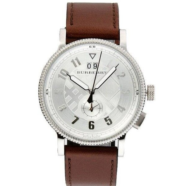 BURBERRY Reloj de hombre Burberry BU7681