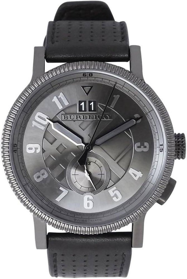 BURBERRY Reloj de hombre Burberry BU7682