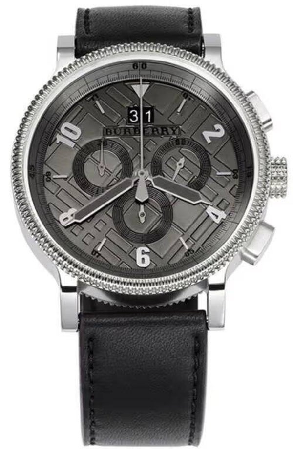 BURBERRY Reloj de hombre Burberry BU7683