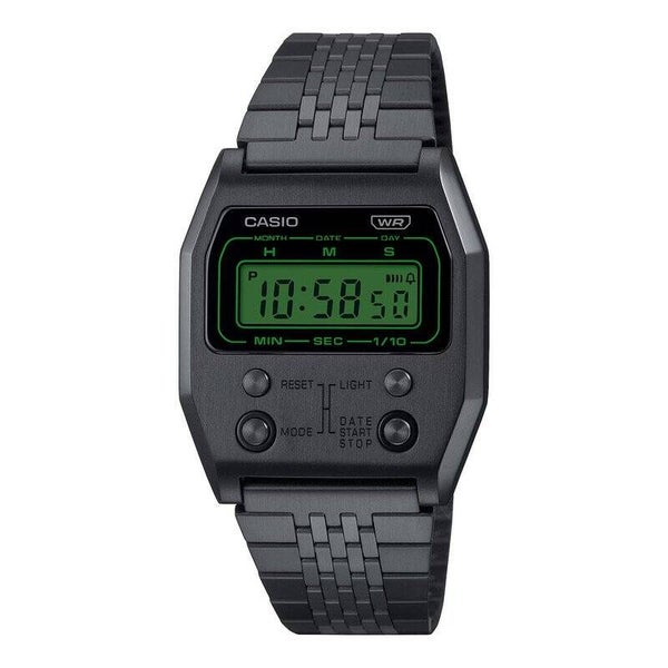 CASIO Reloj de mujer Casio A1100B-1EF
