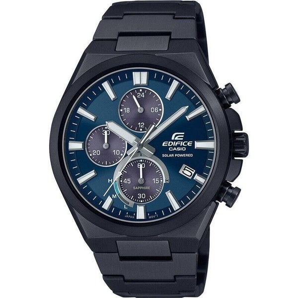Casio Reloj Hombre EFS-S630DC-2AVUEF