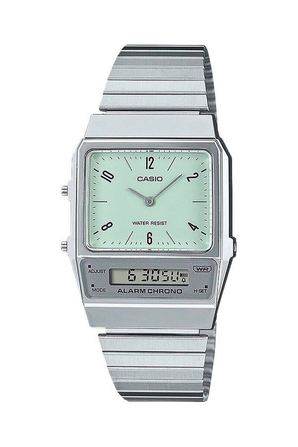 Casio Vintage Edgy AQ-800E-3A