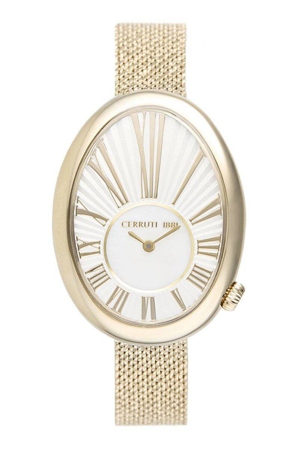 Cerruti 1881 Parrera Gold