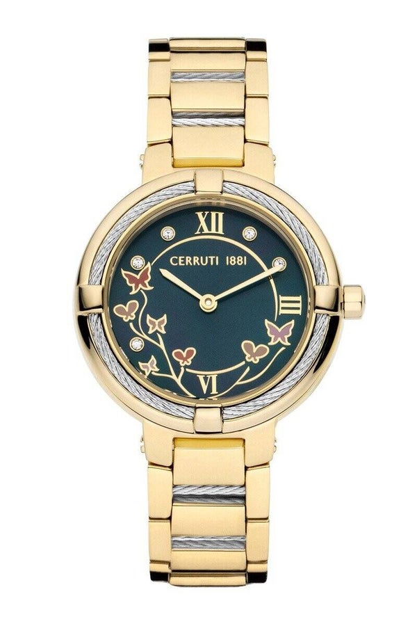 Cerruti 1881 Gardena Two Tone Blue