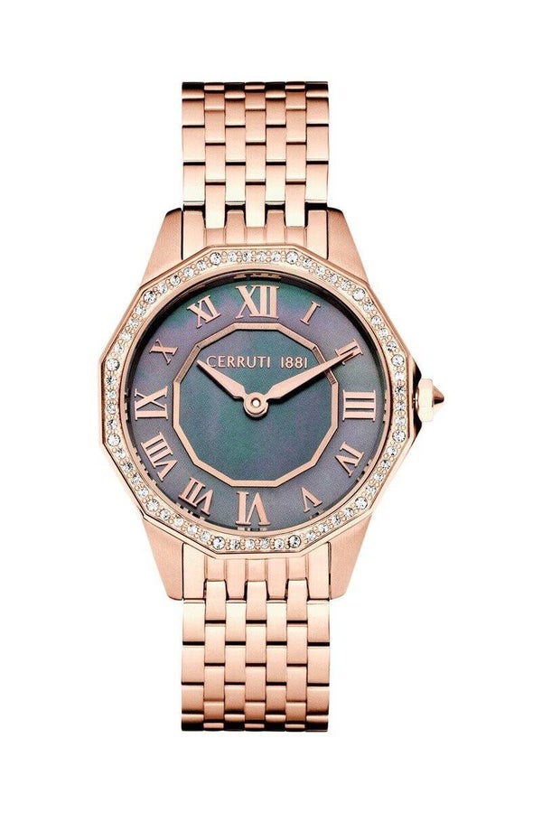 Cerruti 1881 Jesina Rose Gold