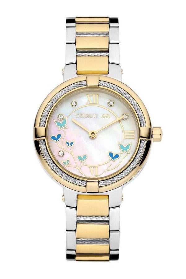 Cerruti 1881 Gardena Two Tone