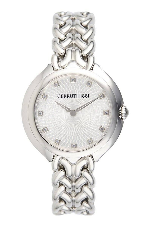 Cerruti 1881 Maira / Norcia Silver