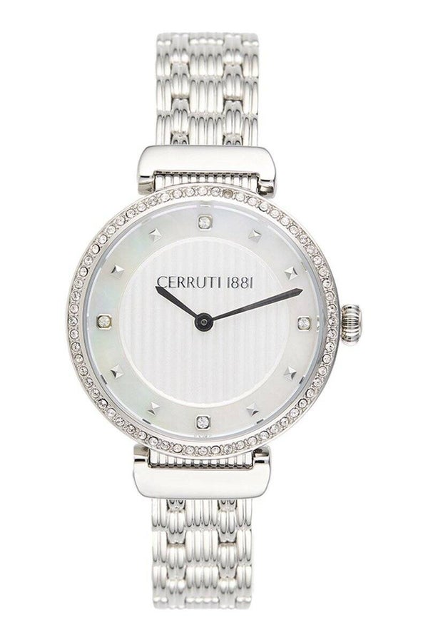 CERRUTI 1881 – Maira Plateado