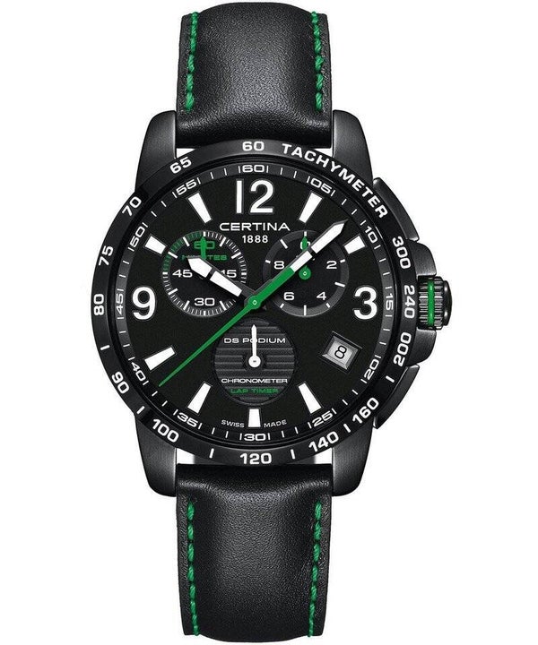 Certina C034.453.36.057.02 – Reloj de Hombre