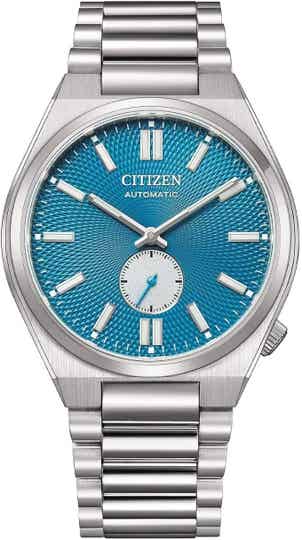 Reloj Tsuyosa Small Citizen - NK5010-51L