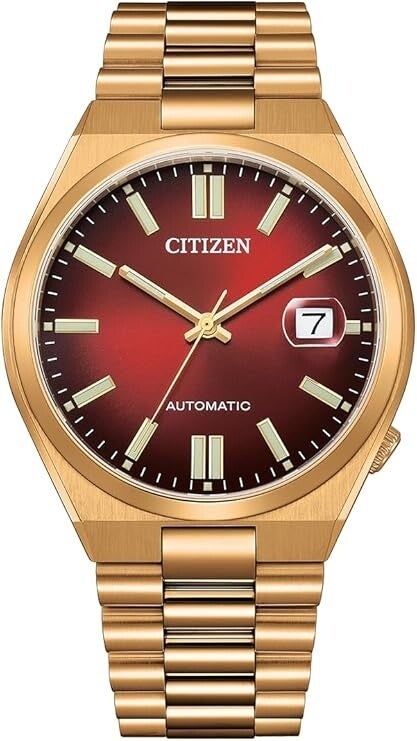 Reloj Citizen / NJ0153-82X