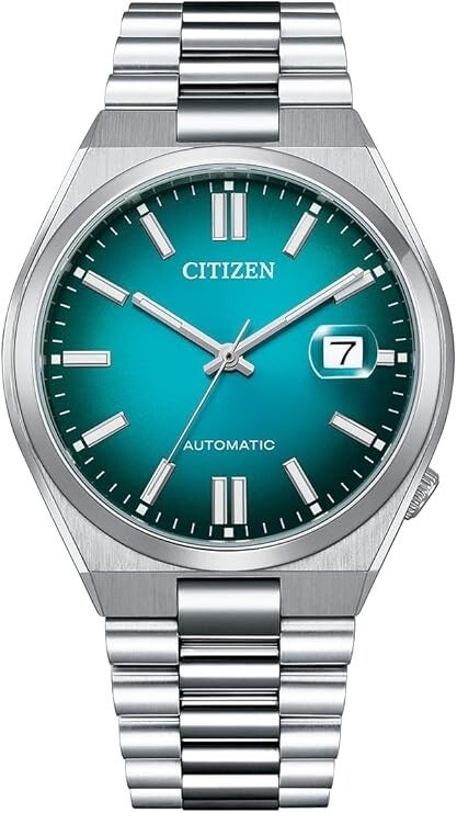 Reloj  Citizen / NJ0151-88X