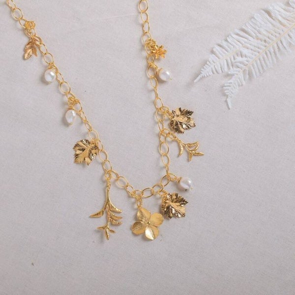 Collar Inès