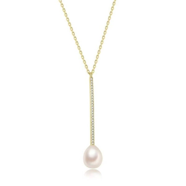 Collar Madeleine Pearl