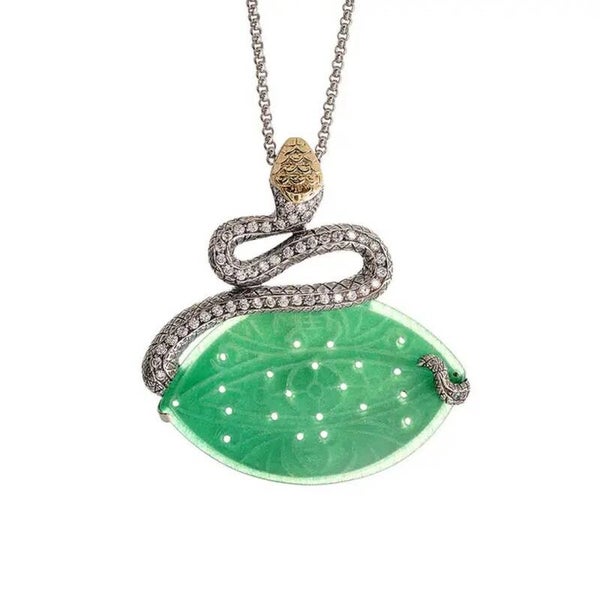 Collar Marion