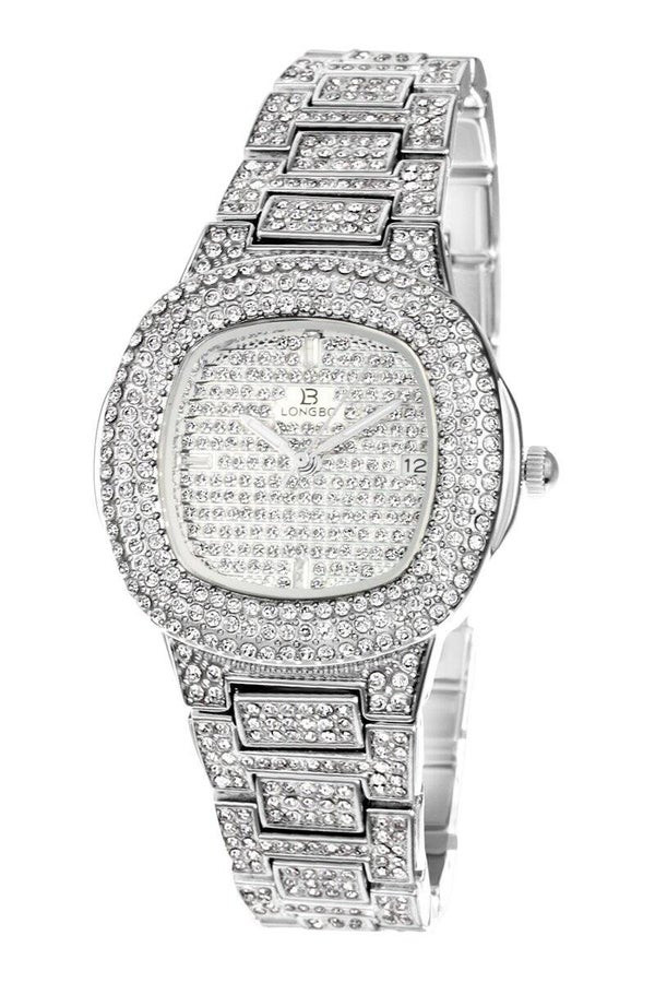 Reloj joya de la marca Longbo
