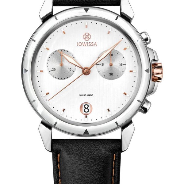 Reloj suizo LeWy 6 J7.017.L
