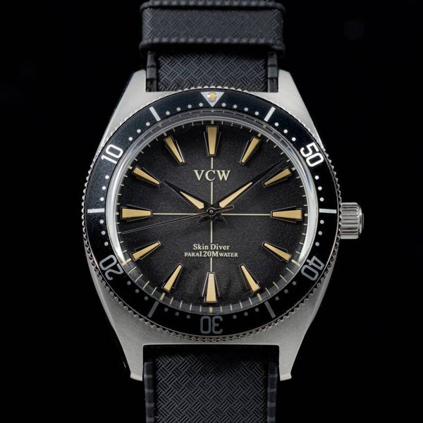 Reloj Suizo 🇨🇭VCW
