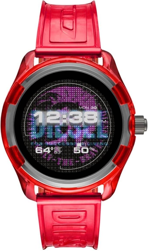 Diesel Smartwatches Fashion Hombre (Modelo DZT2019)