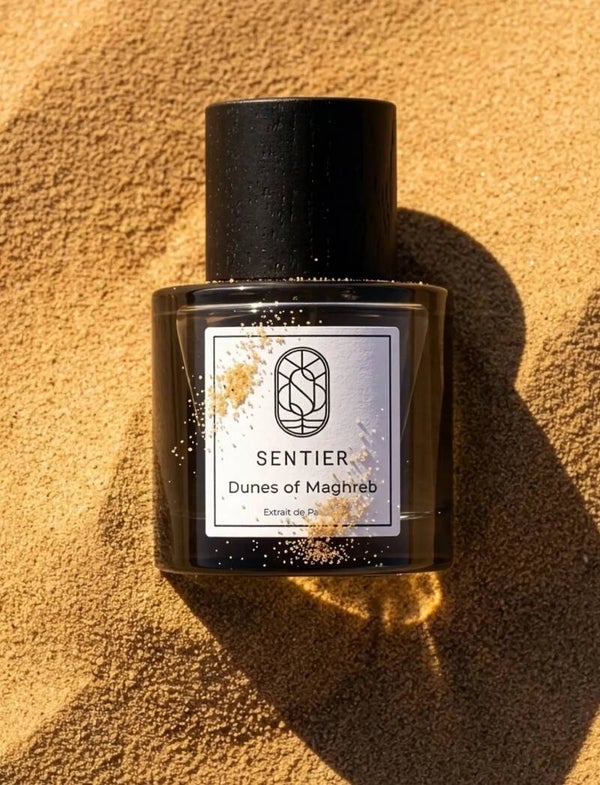 Dunas del Magreb (Extrait de Parfum) - Eau de parfum