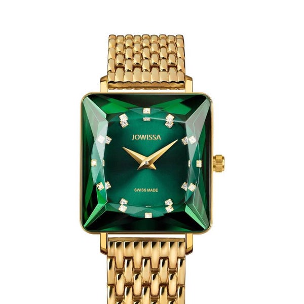 Reloj suizo Facet Princess J8.067.M