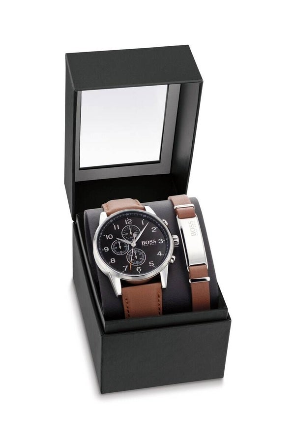 Estuche de regalo Hugo Boss Navigator (Referencia: 1570097)
