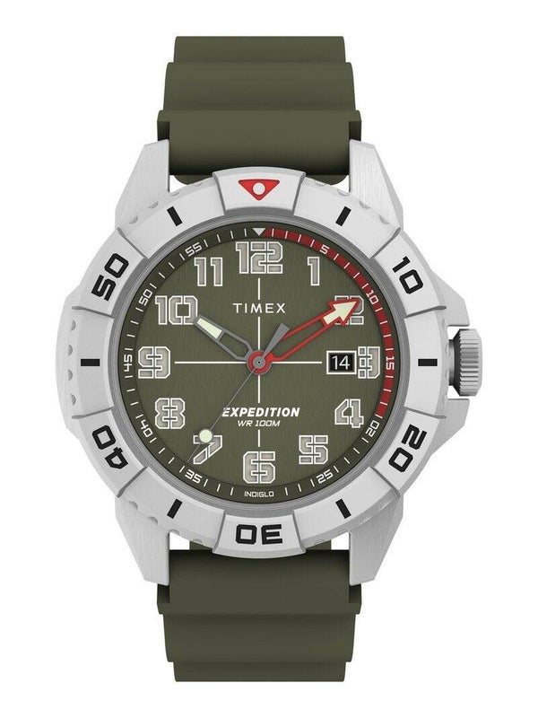 Timex Expedition North Ridge de 41 mm (Ref. TW2V40700)