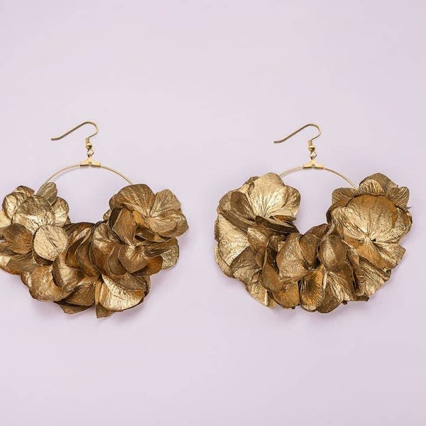Pendientes Yasmine