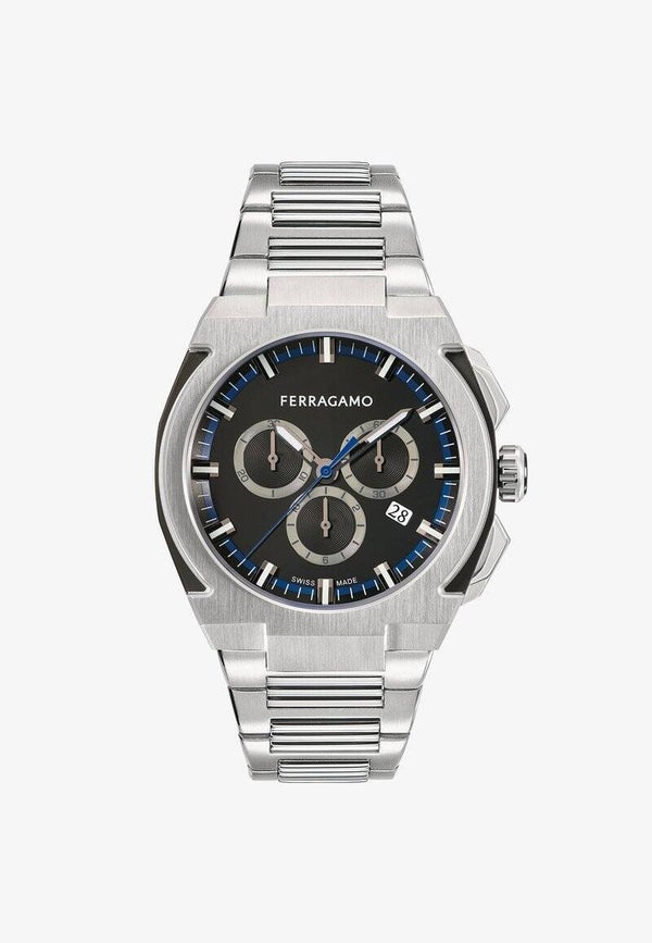 Ferragamo Supreme Chrono SFK200223
