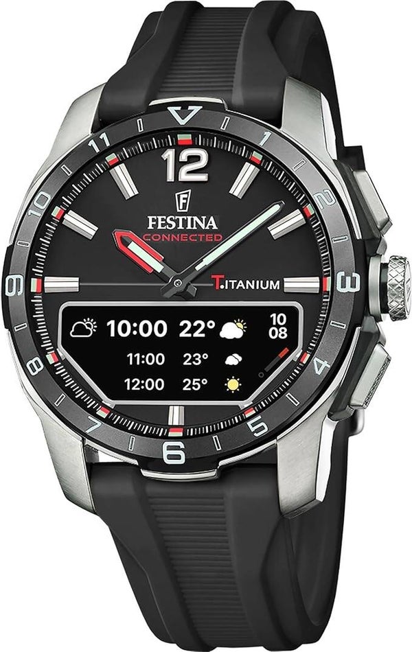 Festina Connected D F23000